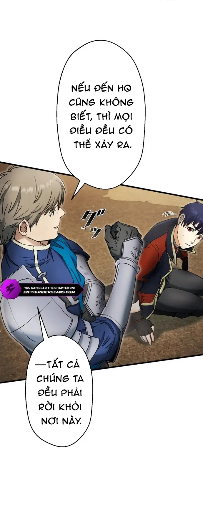 Ảo Giới Phản Chủ			 - Chapter 17 - Page 28