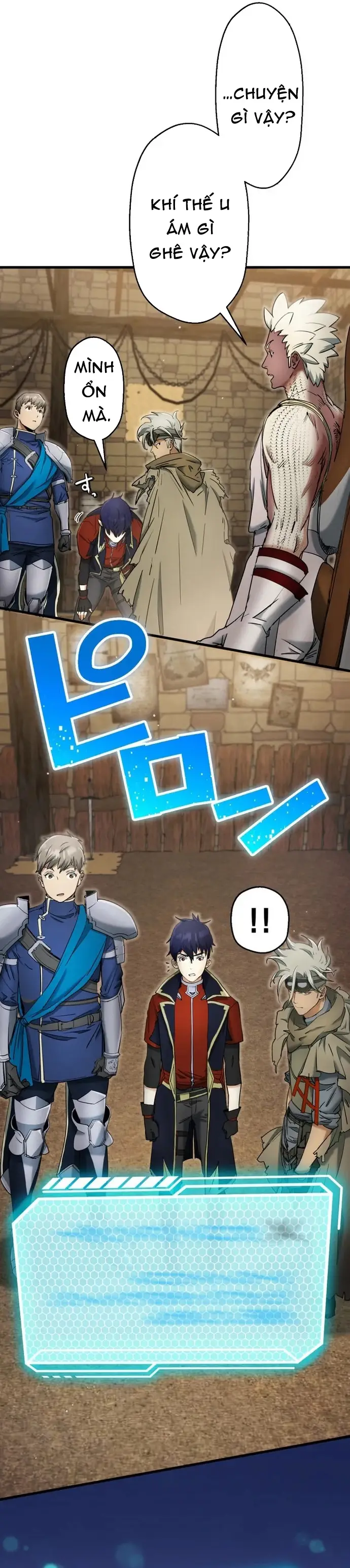 Ảo Giới Phản Chủ			 - Chapter 17 - Page 29