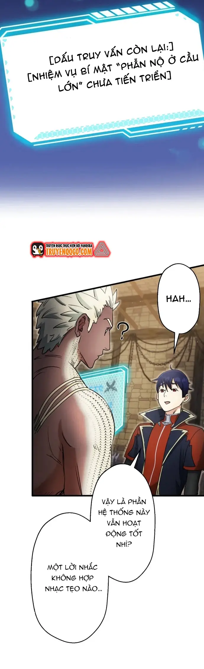 Ảo Giới Phản Chủ			 - Chapter 17 - Page 30