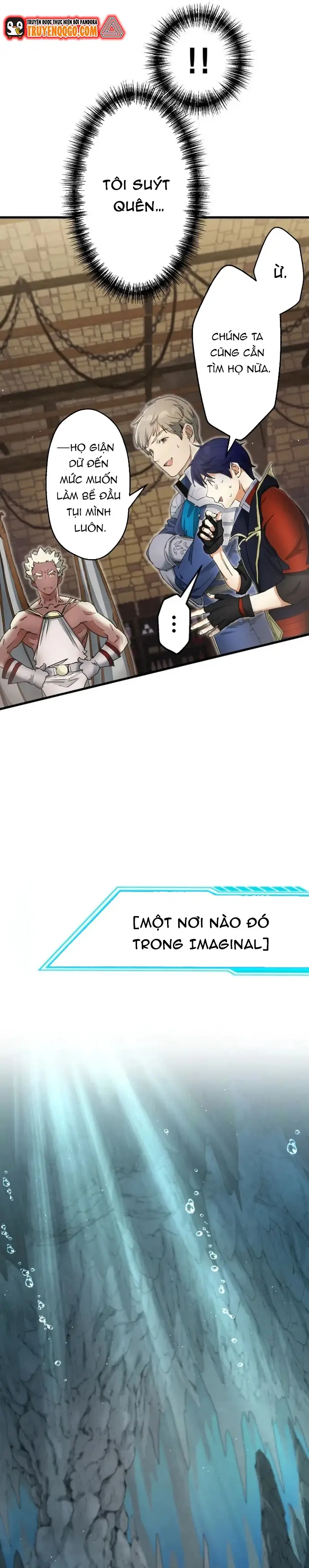 Ảo Giới Phản Chủ			 - Chapter 17 - Page 34