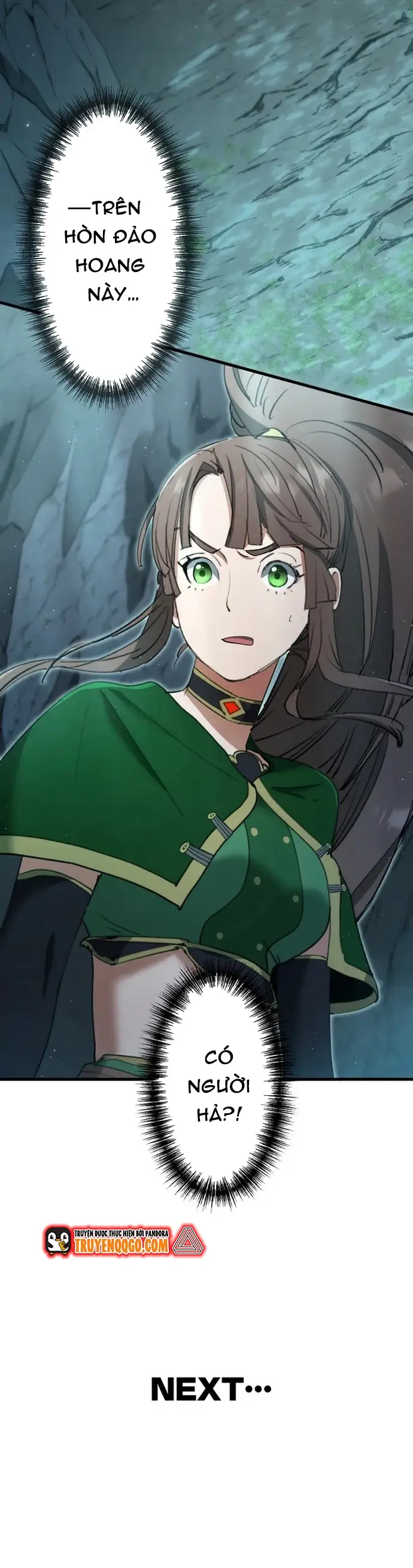 Ảo Giới Phản Chủ			 - Chapter 17 - Page 37