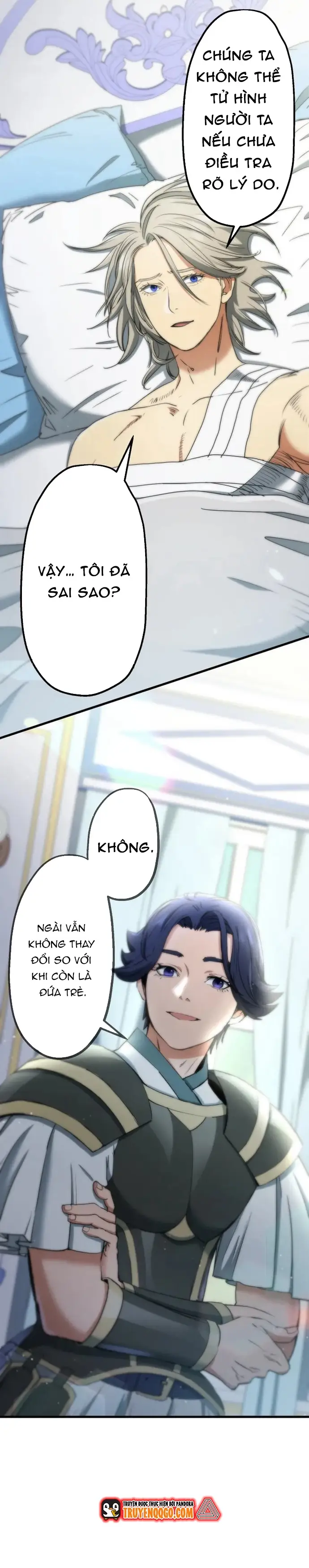 Ảo Giới Phản Chủ			 - Chapter 17 - Page 4