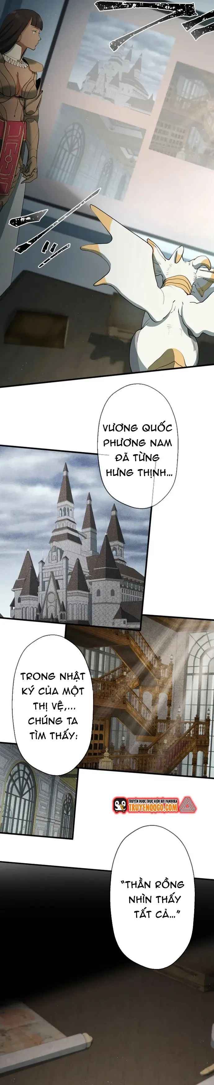 Ảo Giới Phản Chủ			 - Chapter 17 - Page 7