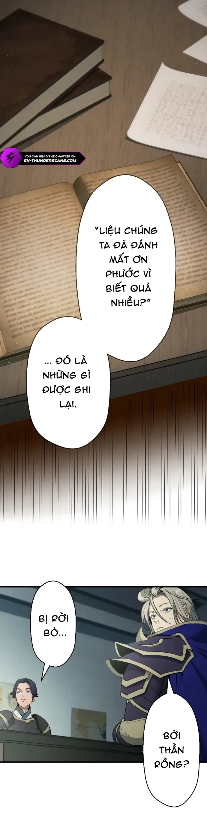 Ảo Giới Phản Chủ			 - Chapter 17 - Page 8