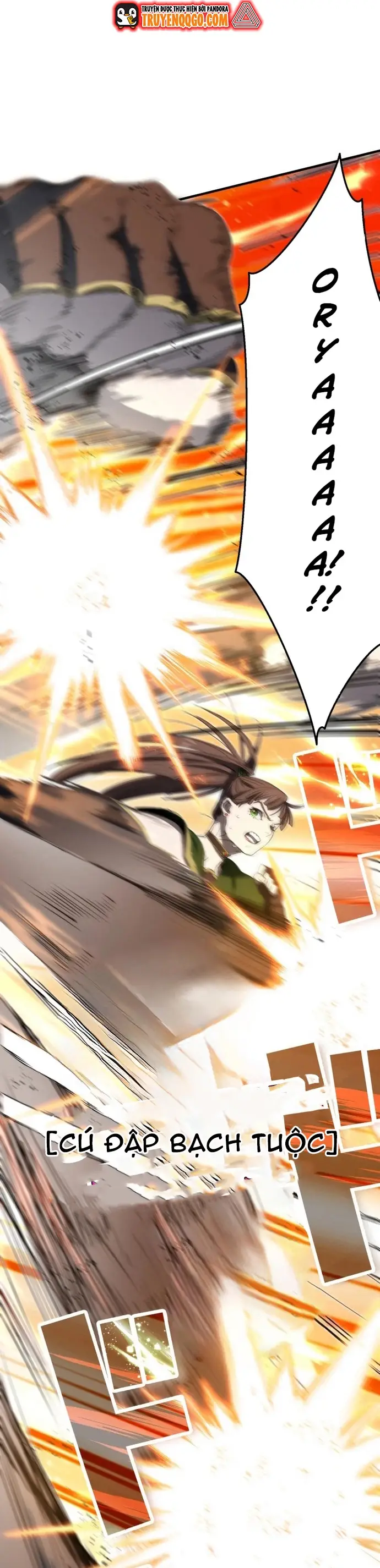 Ảo Giới Phản Chủ			 - Chapter 18 - Page 11