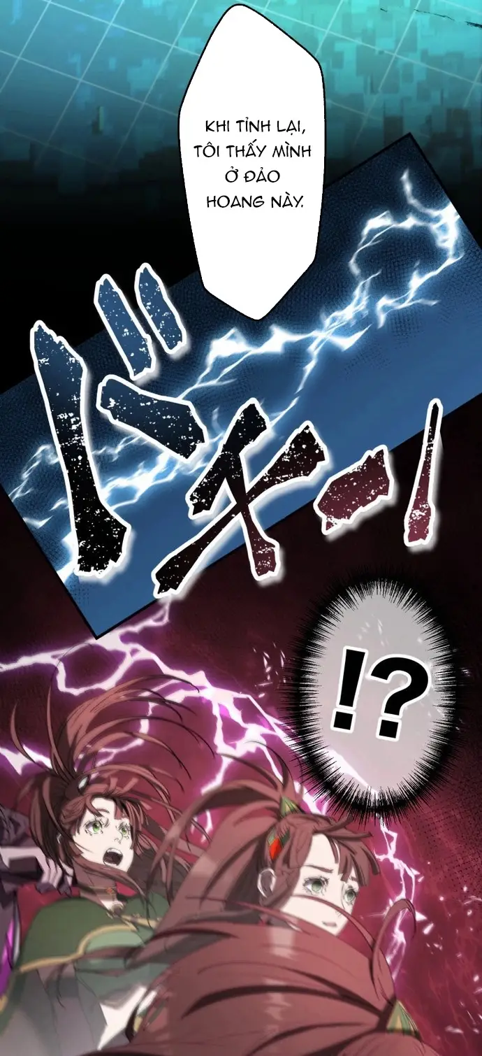 Ảo Giới Phản Chủ			 - Chapter 18 - Page 15