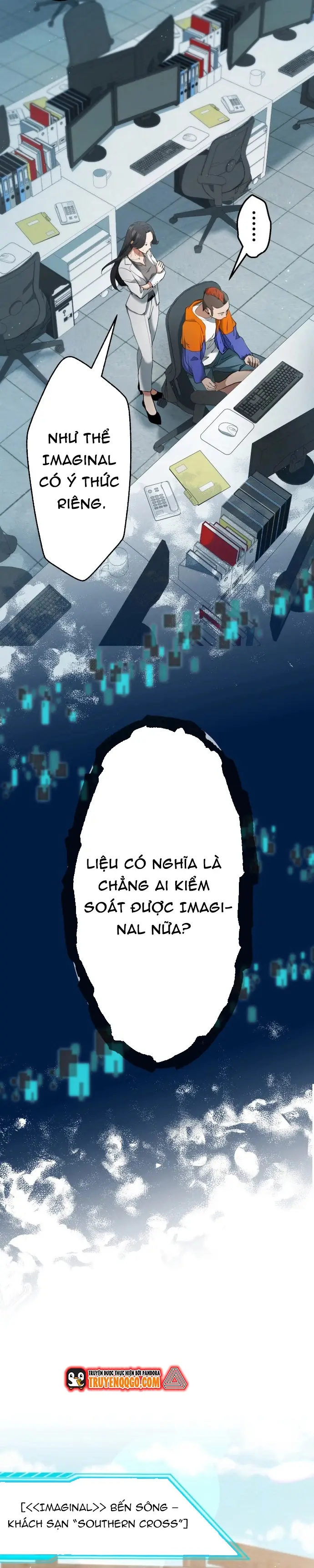 Ảo Giới Phản Chủ			 - Chapter 18 - Page 24