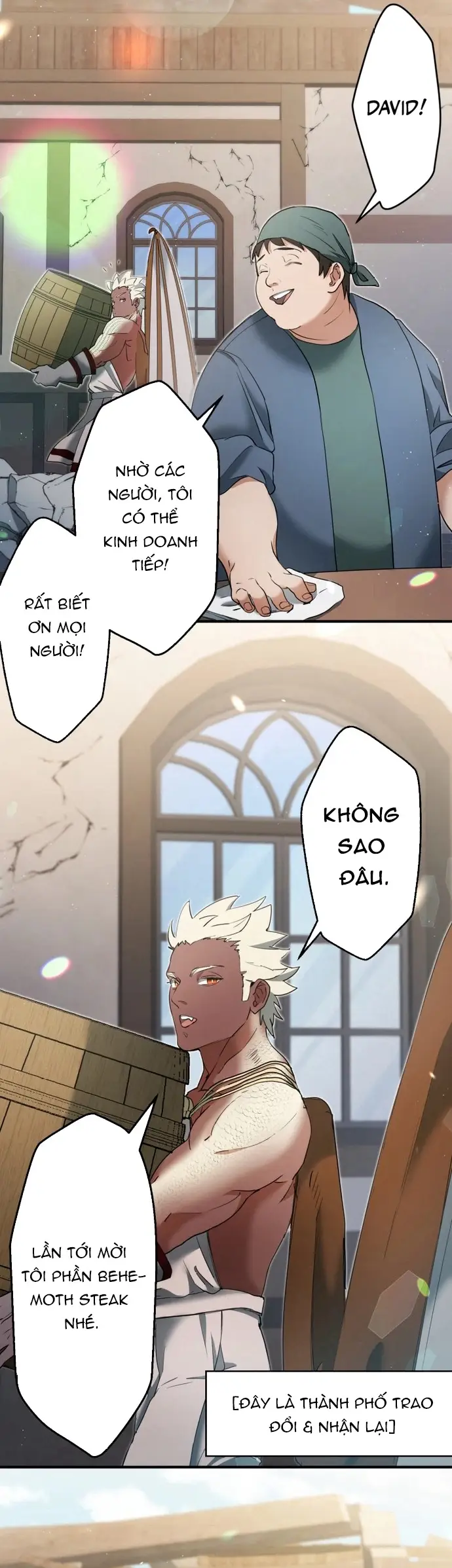 Ảo Giới Phản Chủ			 - Chapter 18 - Page 25