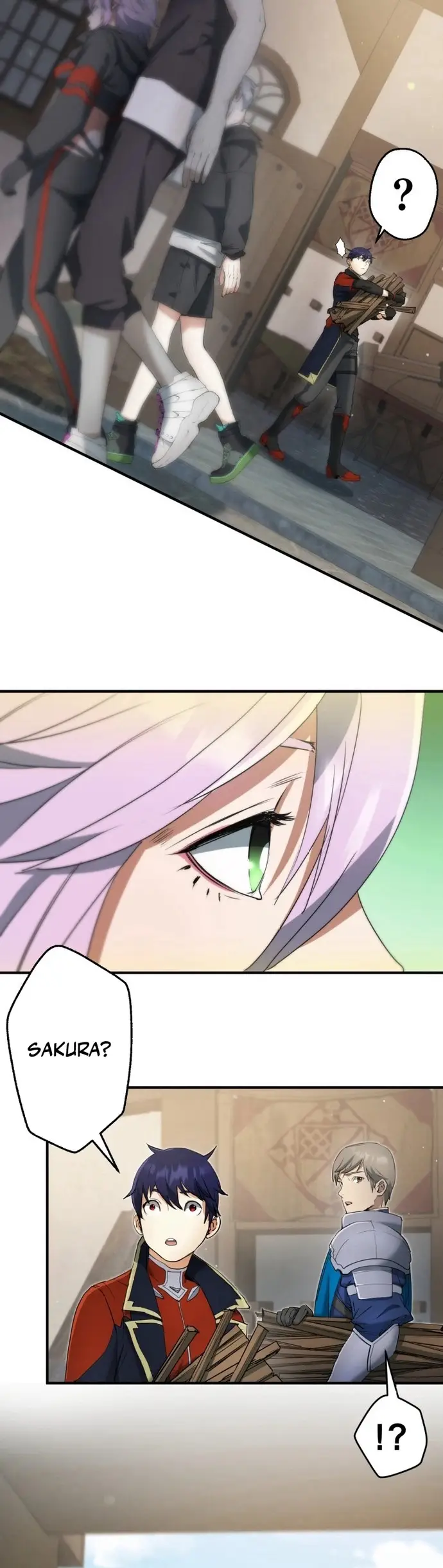 Ảo Giới Phản Chủ			 - Chapter 18 - Page 28