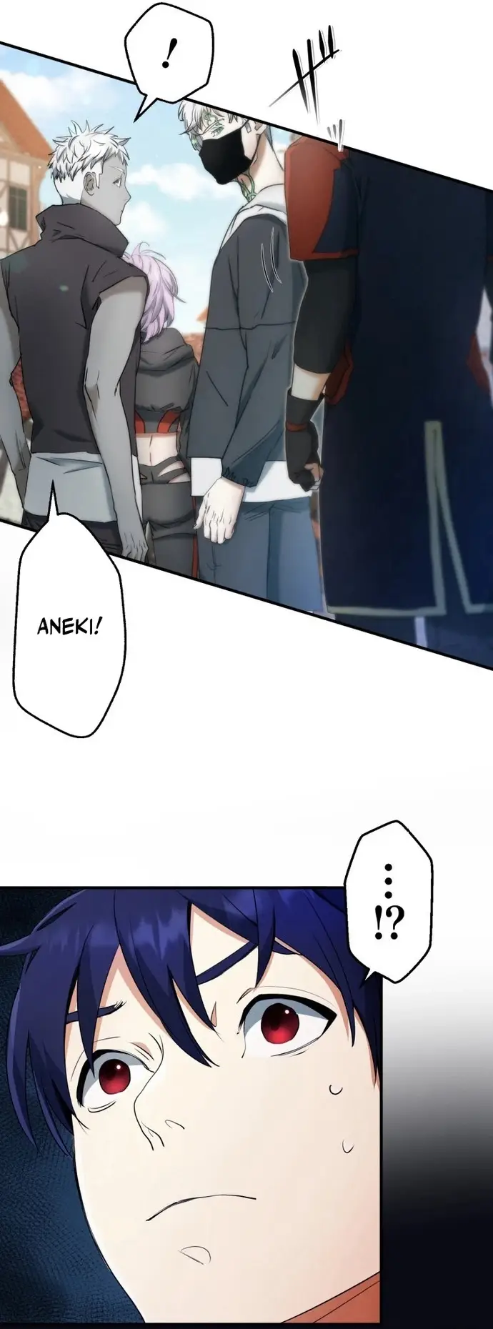 Ảo Giới Phản Chủ			 - Chapter 18 - Page 30