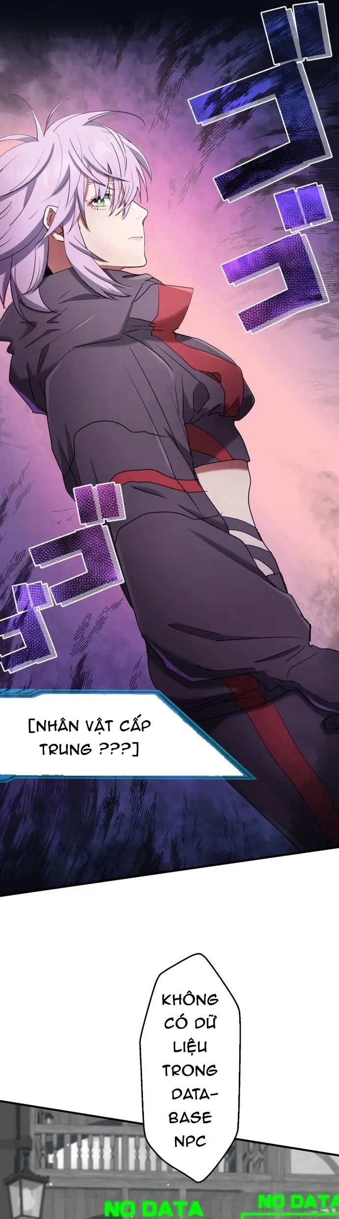 Ảo Giới Phản Chủ			 - Chapter 18 - Page 31