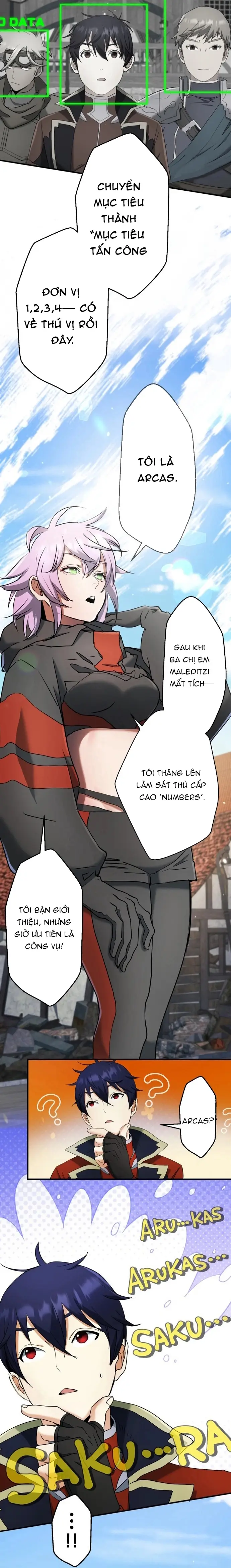 Ảo Giới Phản Chủ			 - Chapter 18 - Page 32