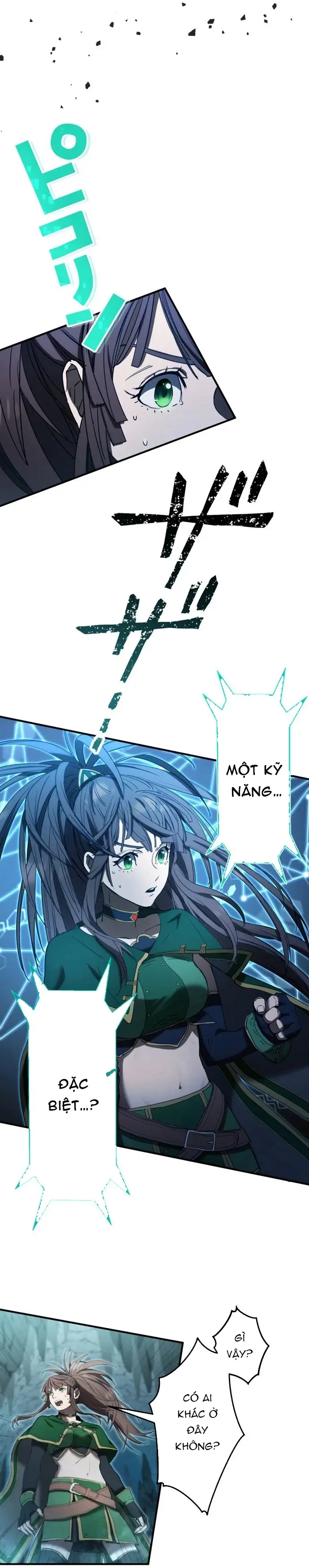 Ảo Giới Phản Chủ			 - Chapter 18 - Page 4