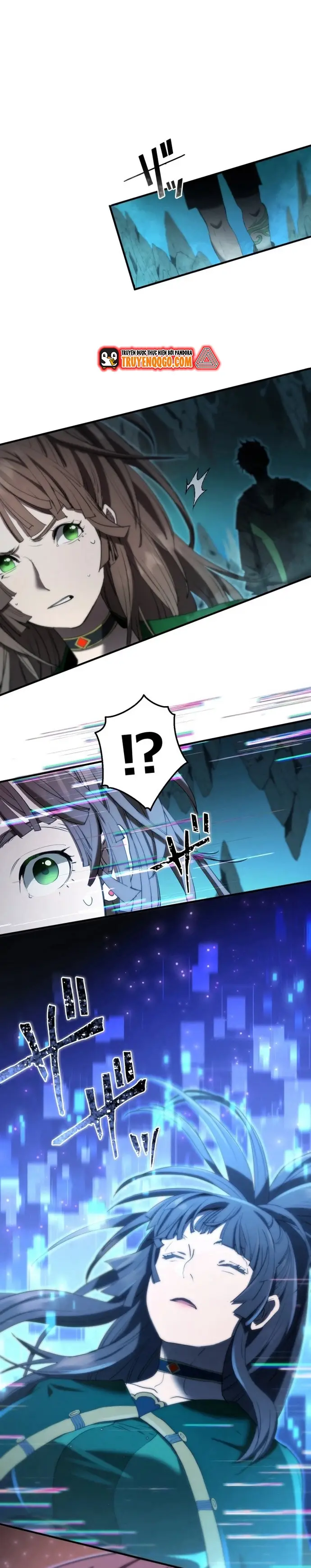 Ảo Giới Phản Chủ			 - Chapter 18 - Page 5