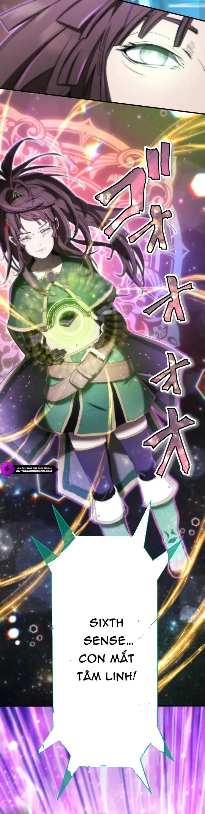 Ảo Giới Phản Chủ			 - Chapter 18 - Page 6