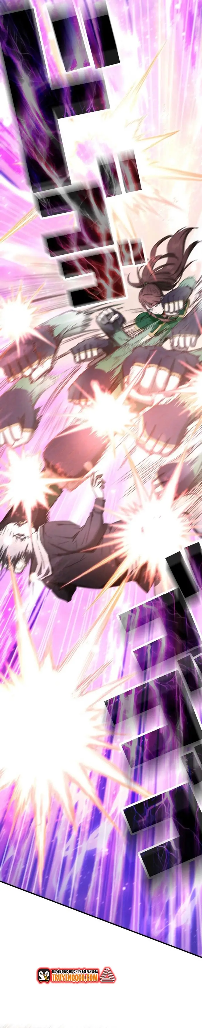 Ảo Giới Phản Chủ			 - Chapter 18 - Page 7