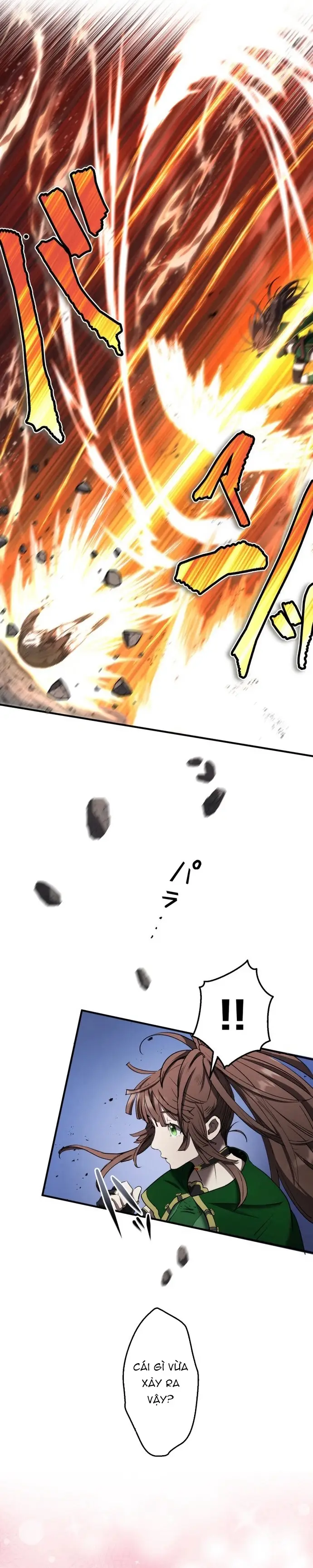 Ảo Giới Phản Chủ			 - Chapter 18 - Page 8