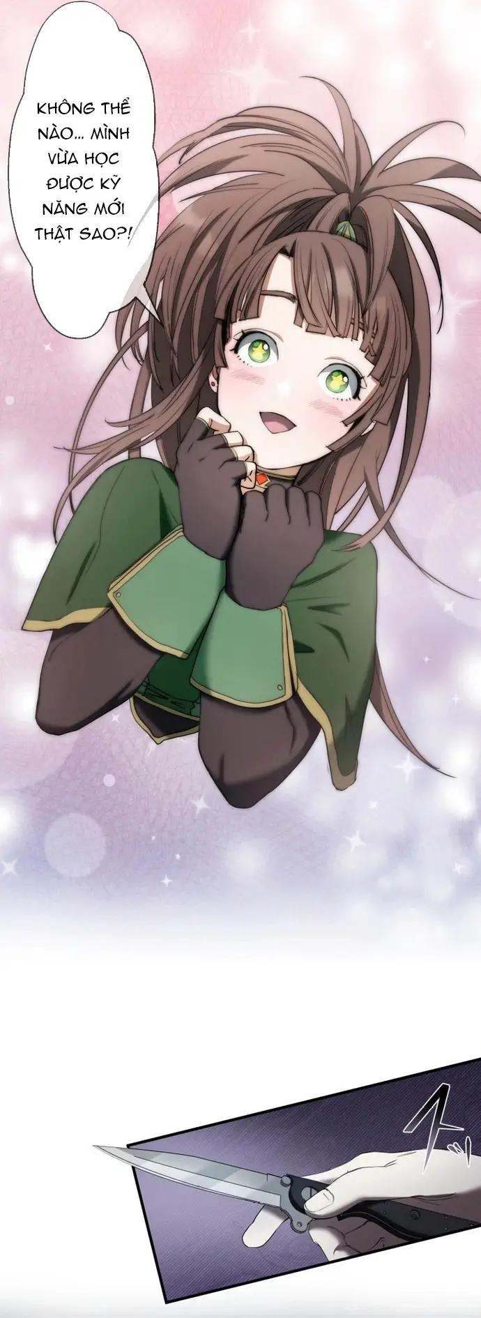 Ảo Giới Phản Chủ			 - Chapter 18 - Page 9