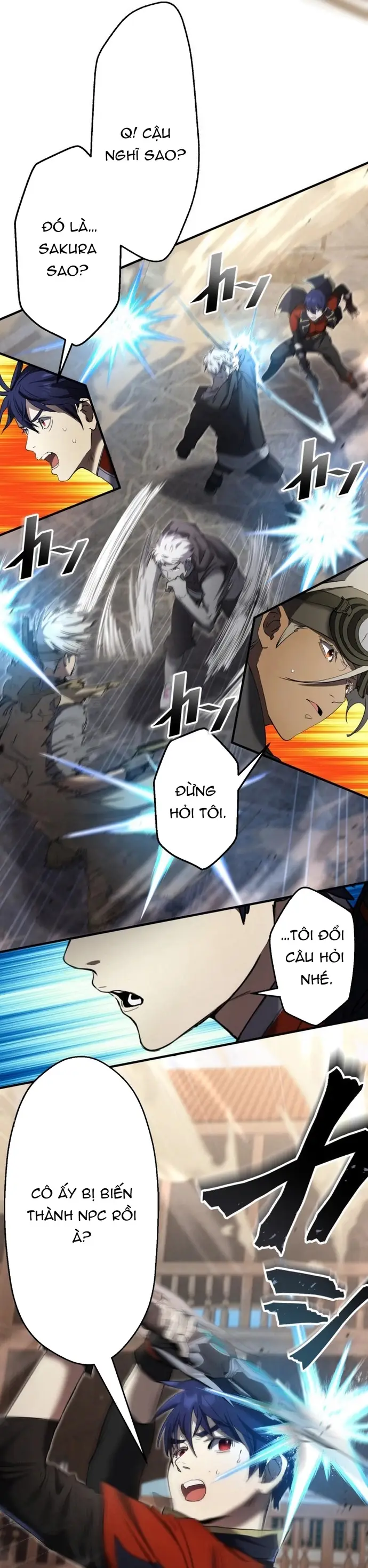 Ảo Giới Phản Chủ			 - Chapter 19 - Page 11