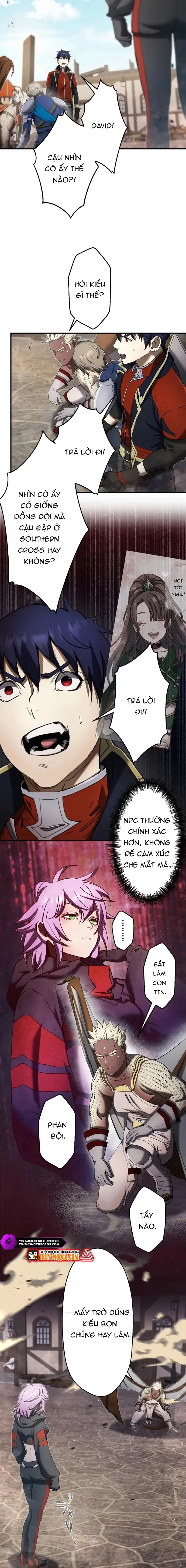 Ảo Giới Phản Chủ			 - Chapter 19 - Page 14