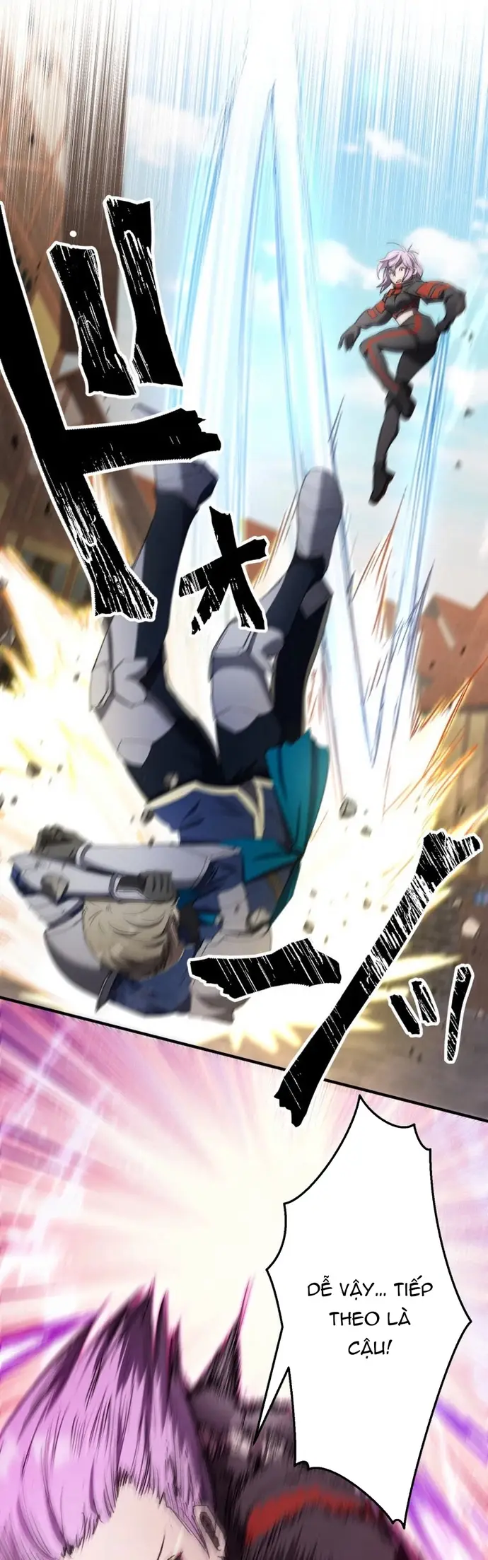 Ảo Giới Phản Chủ			 - Chapter 19 - Page 20