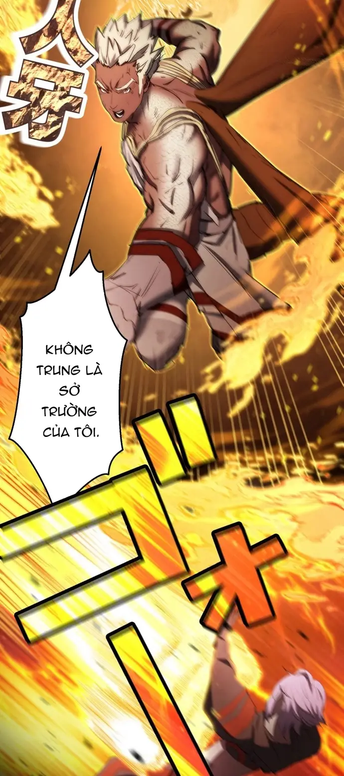 Ảo Giới Phản Chủ			 - Chapter 19 - Page 22