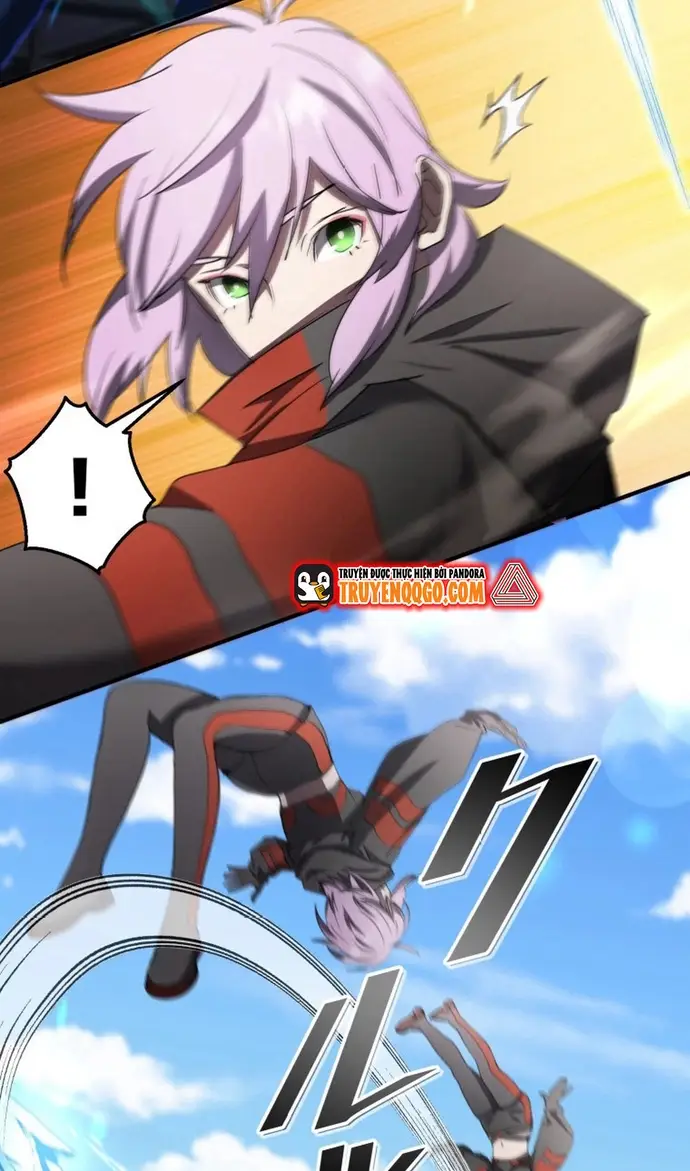 Ảo Giới Phản Chủ			 - Chapter 19 - Page 24