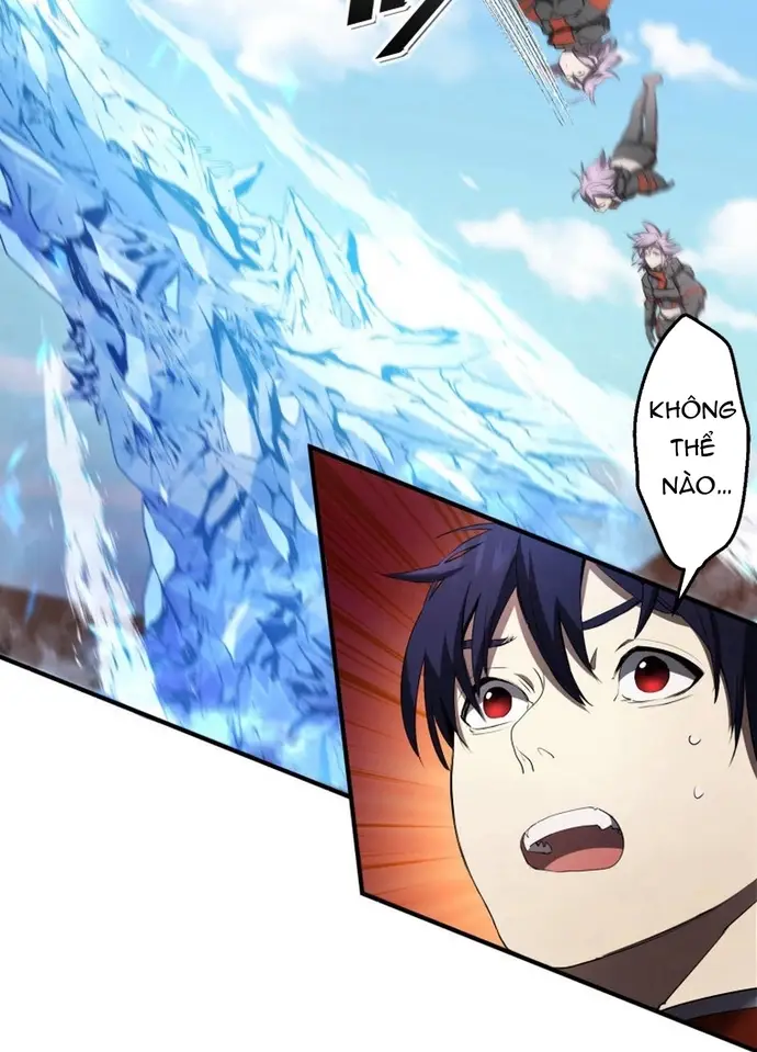 Ảo Giới Phản Chủ			 - Chapter 19 - Page 25