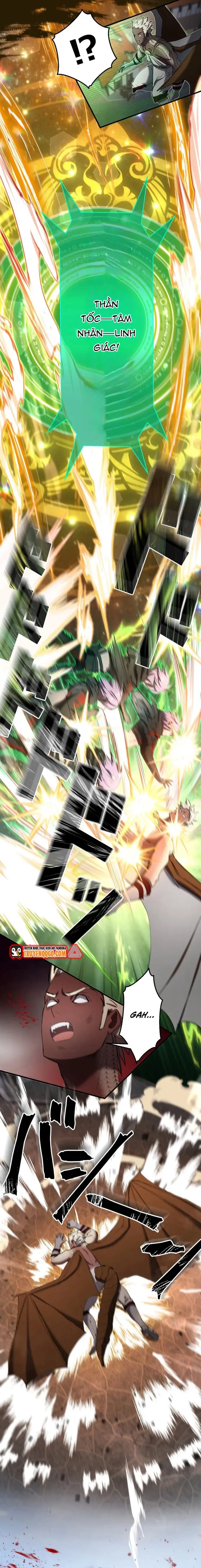 Ảo Giới Phản Chủ			 - Chapter 19 - Page 27