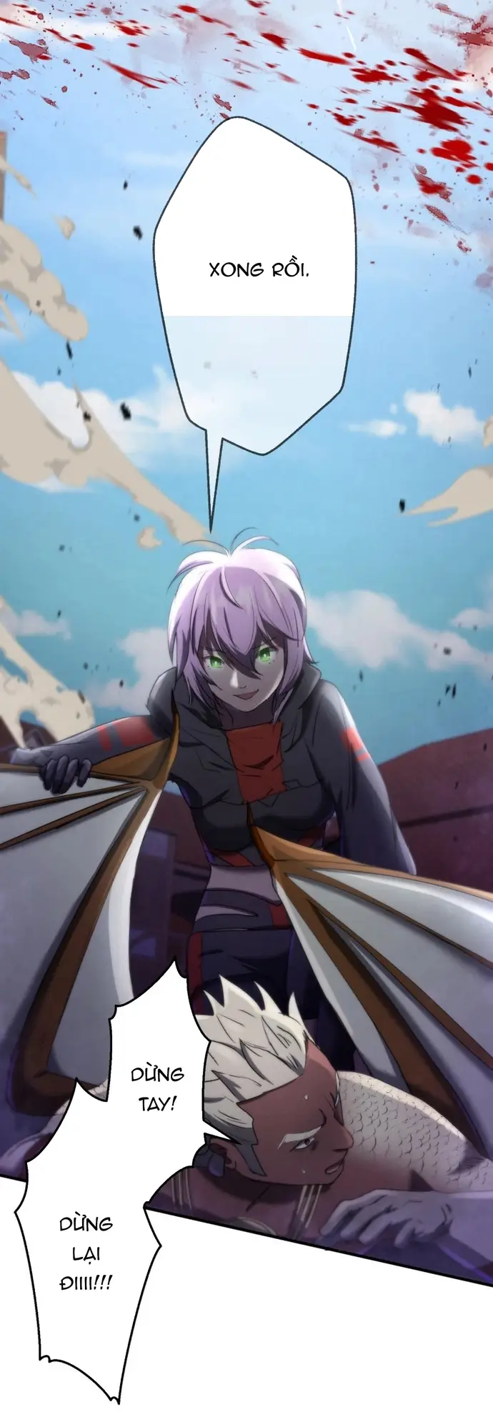Ảo Giới Phản Chủ			 - Chapter 19 - Page 28