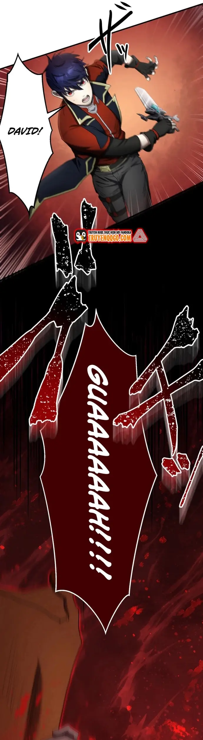 Ảo Giới Phản Chủ			 - Chapter 19 - Page 29