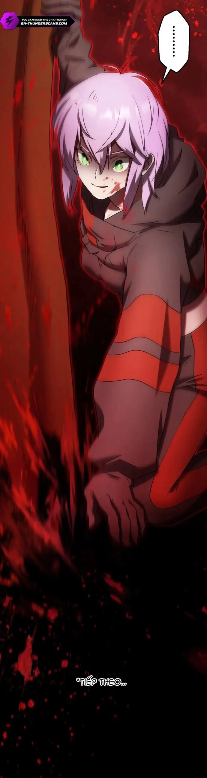 Ảo Giới Phản Chủ			 - Chapter 19 - Page 30