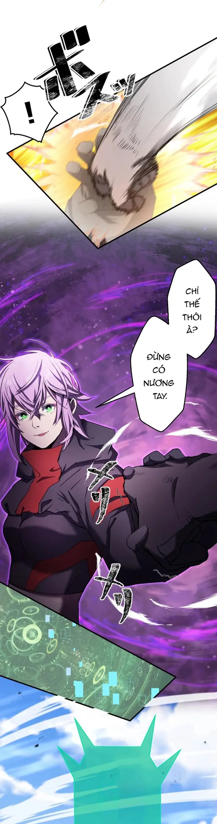 Ảo Giới Phản Chủ			 - Chapter 19 - Page 5