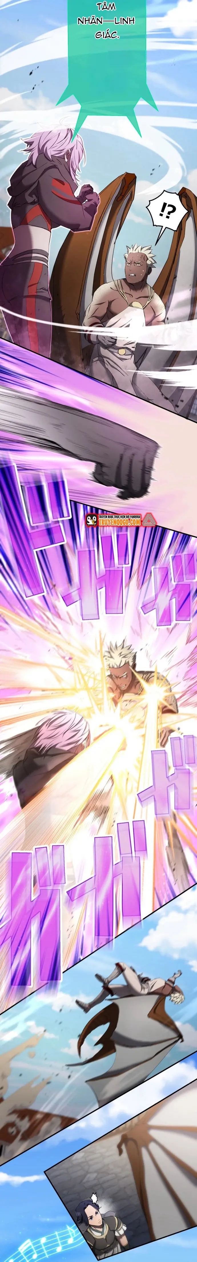 Ảo Giới Phản Chủ			 - Chapter 19 - Page 6