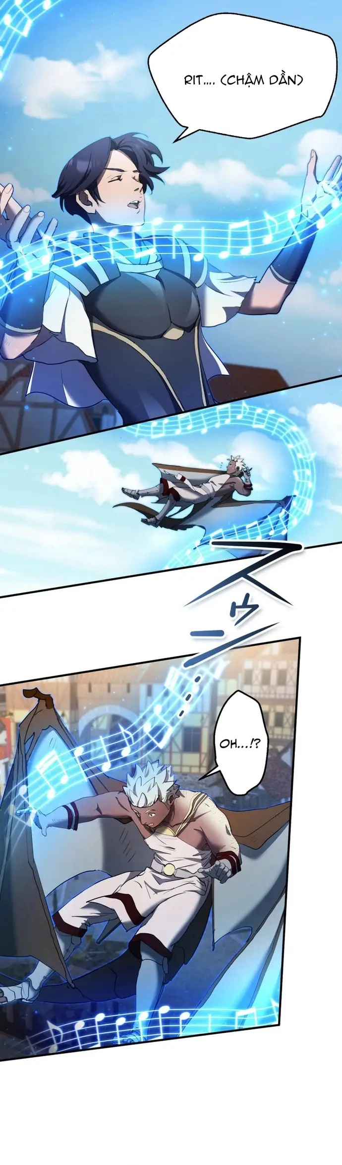 Ảo Giới Phản Chủ			 - Chapter 19 - Page 7