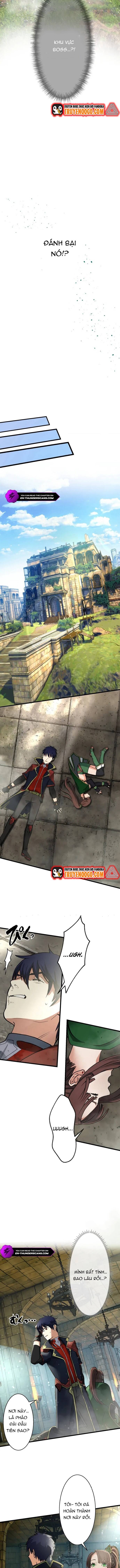 Ảo Giới Phản Chủ			 - Chapter 2 - Page 10