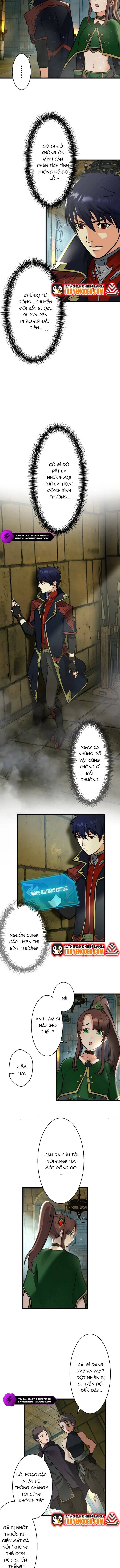 Ảo Giới Phản Chủ			 - Chapter 2 - Page 11