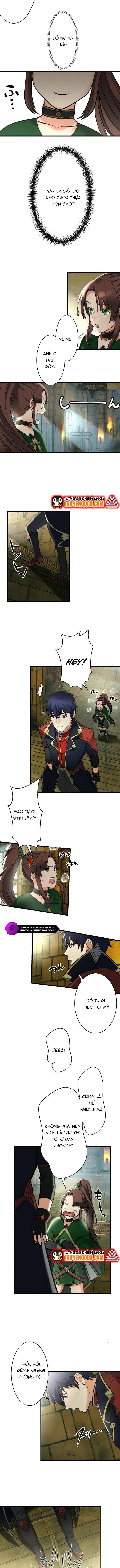 Ảo Giới Phản Chủ			 - Chapter 2 - Page 12
