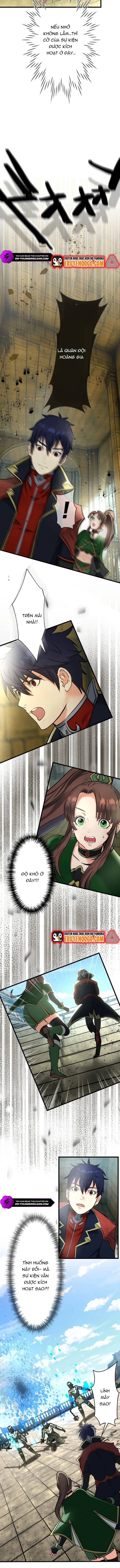 Ảo Giới Phản Chủ			 - Chapter 2 - Page 13