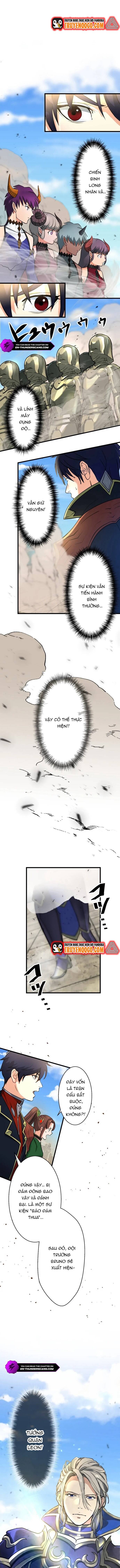 Ảo Giới Phản Chủ			 - Chapter 2 - Page 14