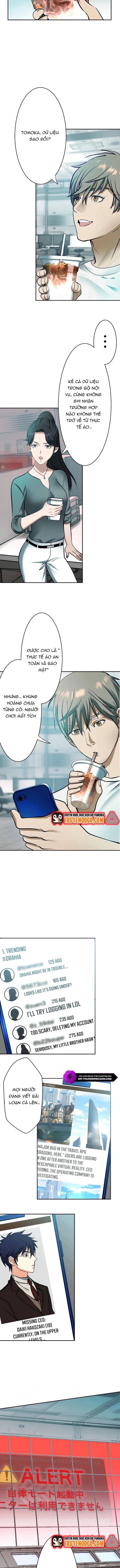 Ảo Giới Phản Chủ			 - Chapter 2 - Page 5