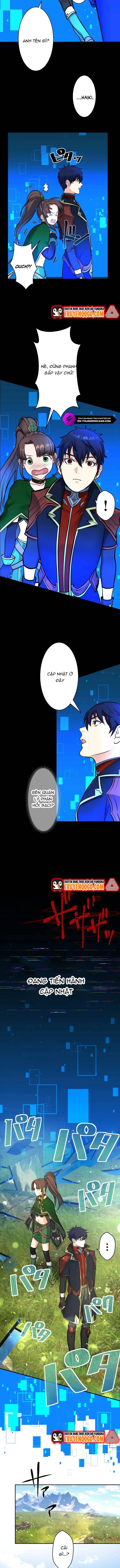 Ảo Giới Phản Chủ			 - Chapter 2 - Page 7