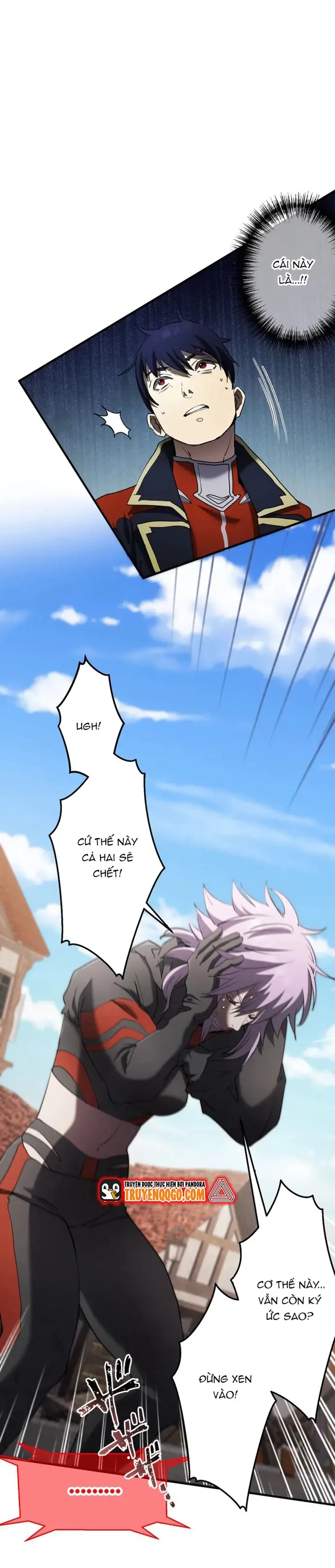 Ảo Giới Phản Chủ			 - Chapter 20 - Page 11