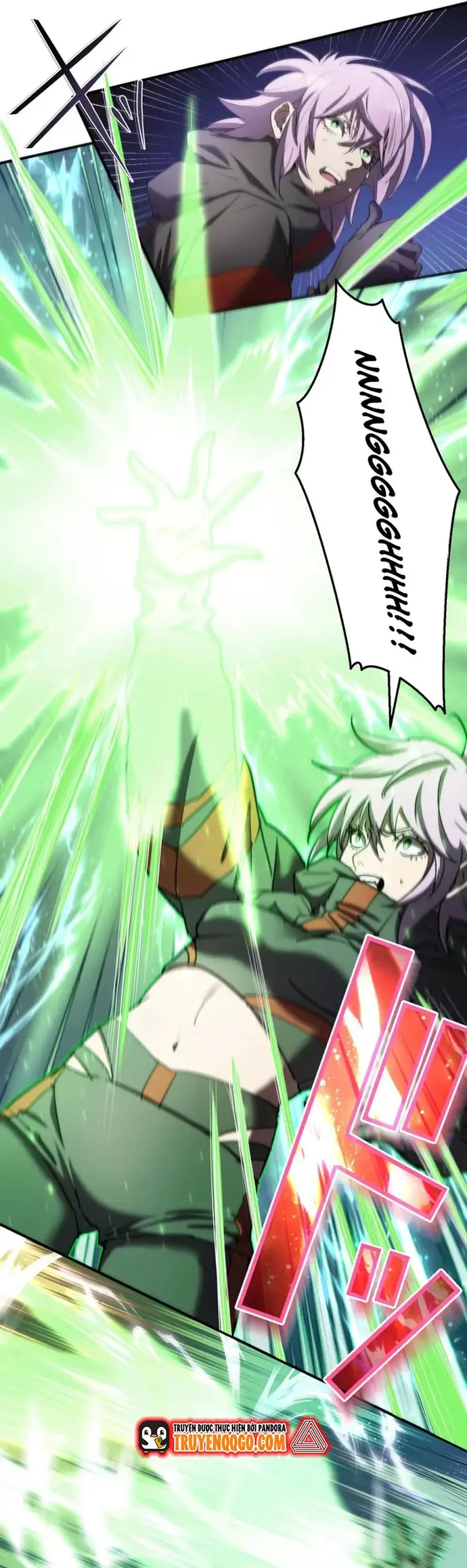 Ảo Giới Phản Chủ			 - Chapter 20 - Page 13