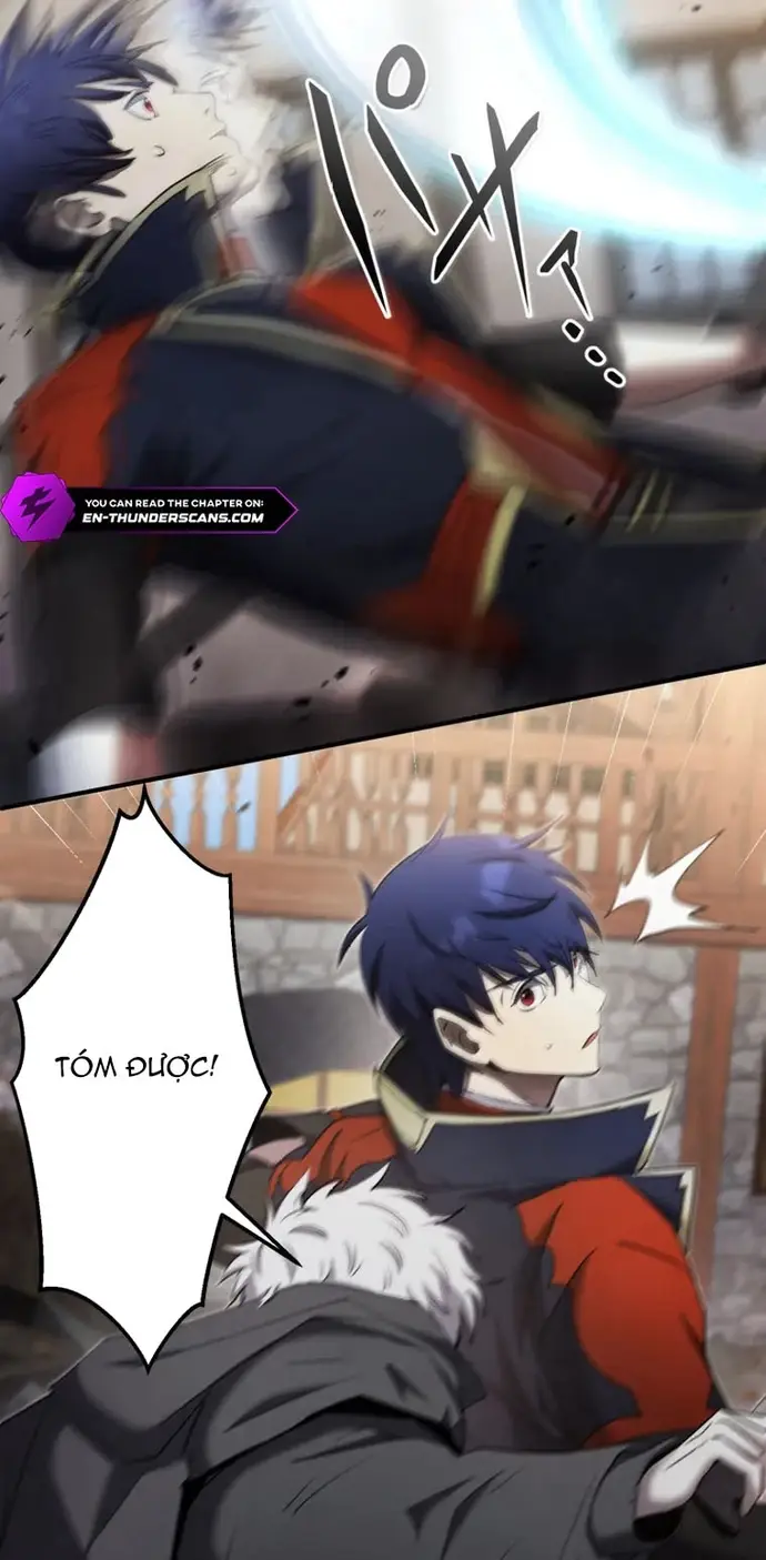 Ảo Giới Phản Chủ			 - Chapter 20 - Page 17