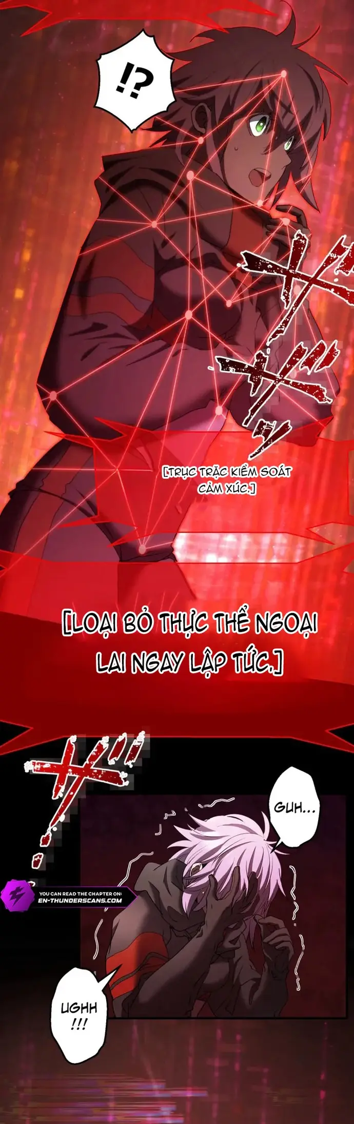 Ảo Giới Phản Chủ			 - Chapter 20 - Page 7