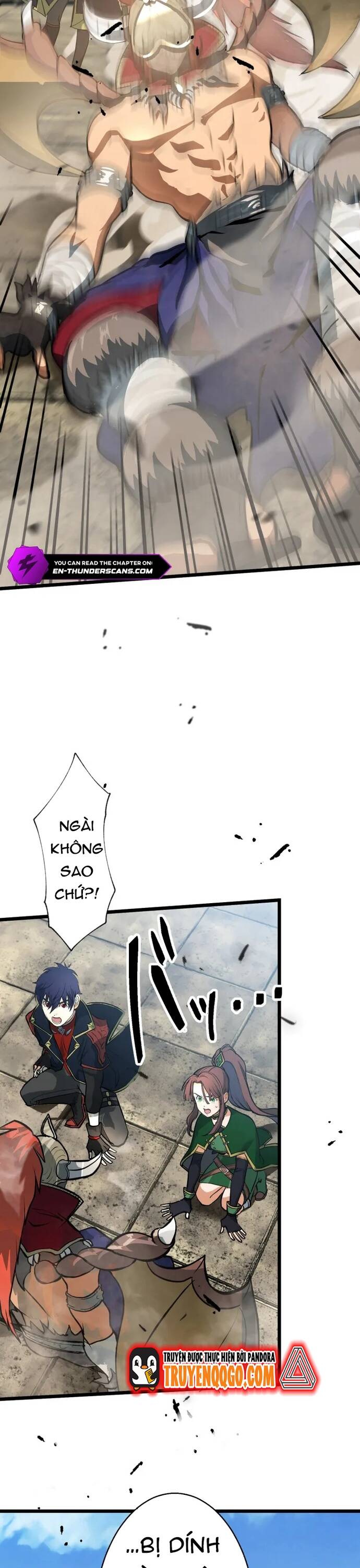 Ảo Giới Phản Chủ			 - Chapter 3 - Page 12