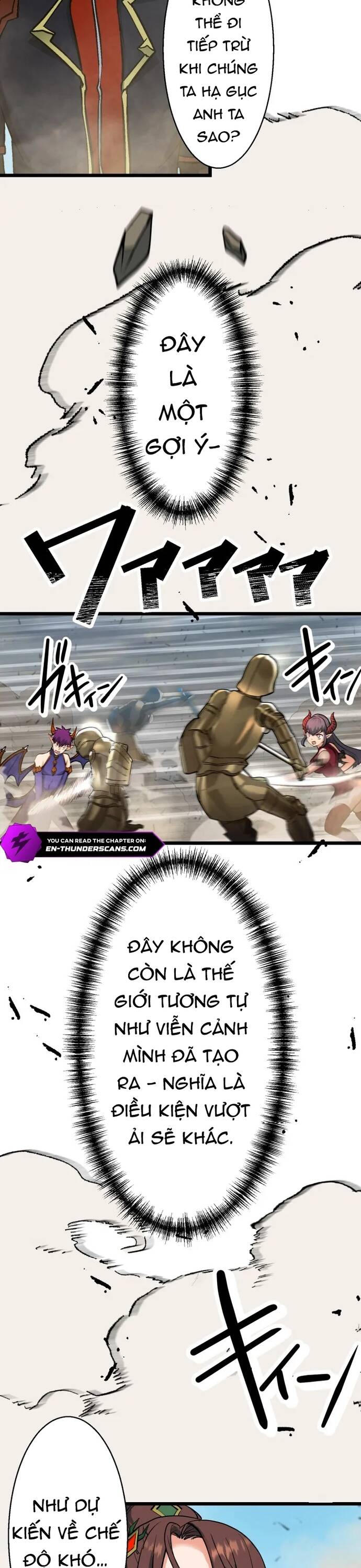 Ảo Giới Phản Chủ			 - Chapter 3 - Page 15