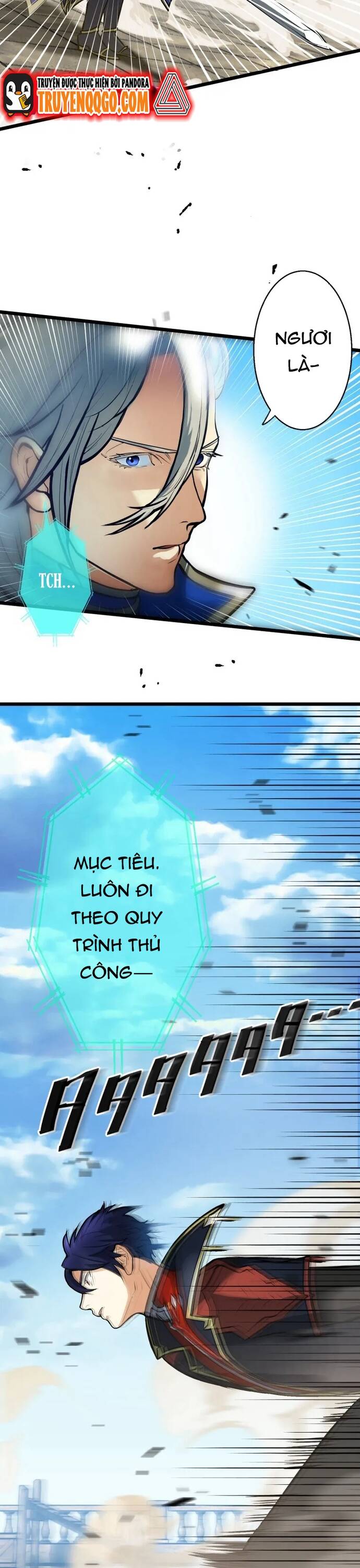 Ảo Giới Phản Chủ			 - Chapter 3 - Page 19