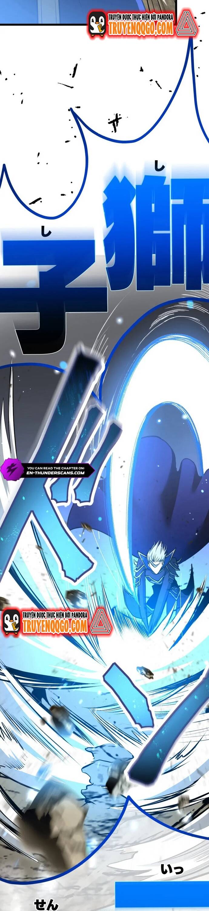 Ảo Giới Phản Chủ			 - Chapter 3 - Page 22